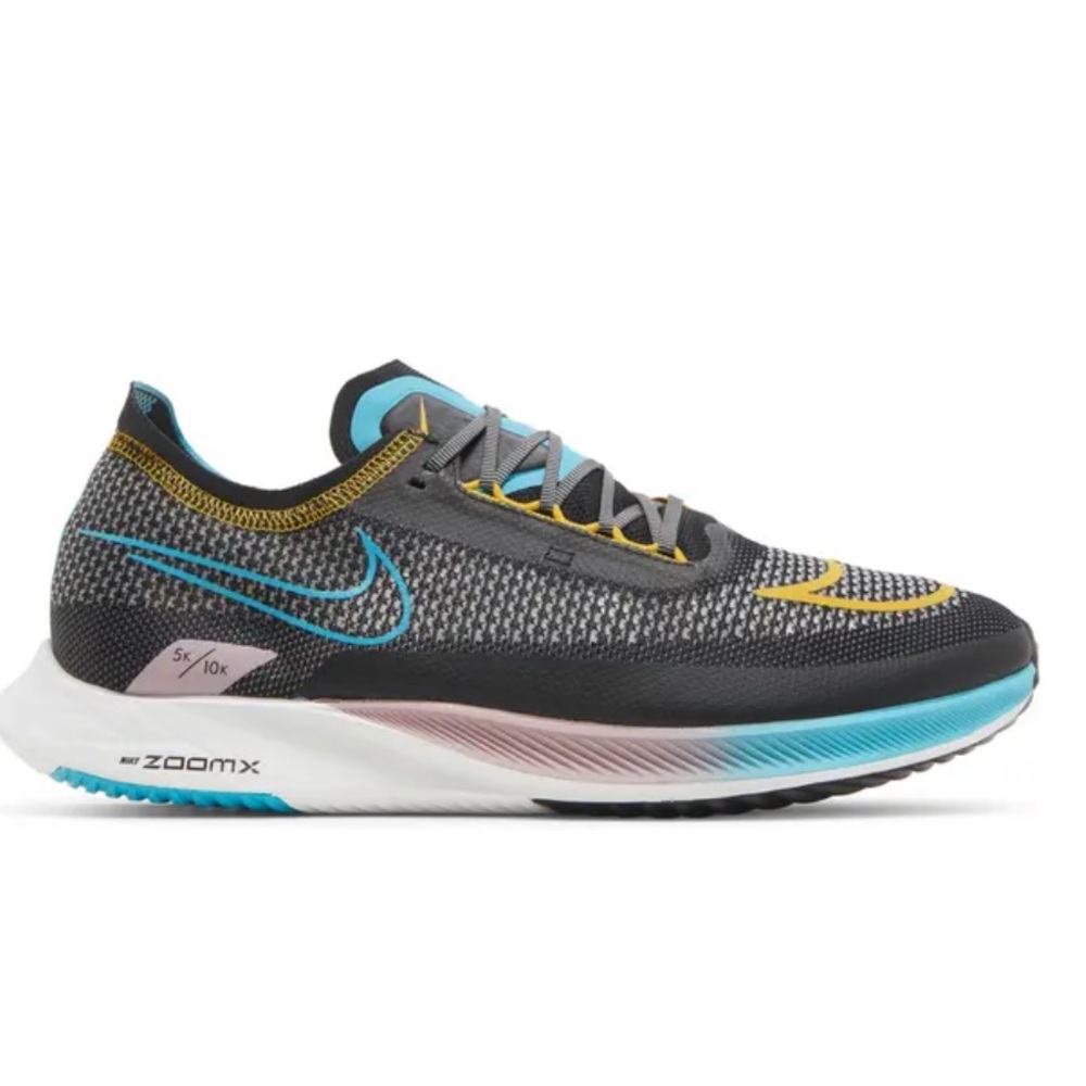 Nike Men's Zoom X Streakfly Running Shoes